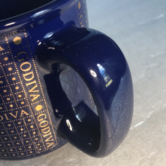 Godiva Mug - Picture 3 of 5